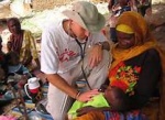 Medecins sans frontières